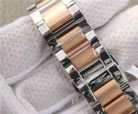 浪琴康铂精仿多少钱-细节图8