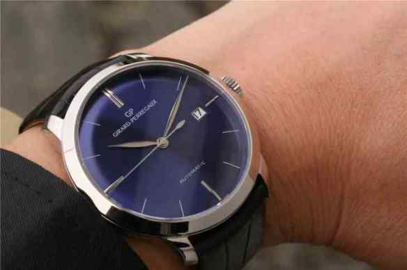 芝柏80180复刻表-细节图9