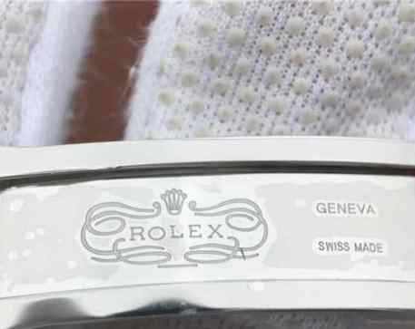 AR厂劳力士单红鬼王V3版-细节图8