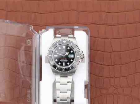 AR厂劳力士单红鬼王V3版-细节图9