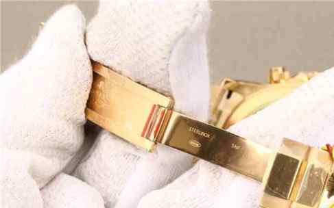 劳力士迪通拿复刻2018-细节图9