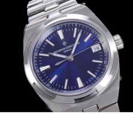 江诗丹顿纵横四海高仿男表价格-细节图2