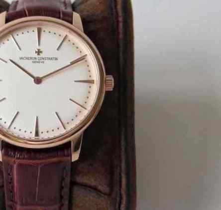 江诗丹顿传承哪家大厂手表复刻-细节图1