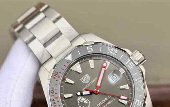 GS泰格豪雅競潛系列300M-细节图2