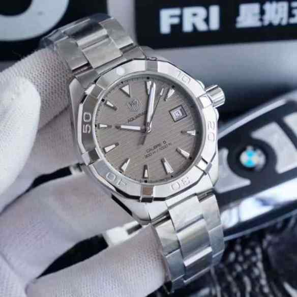 泰格豪雅高仿手表多少钱-细节图3