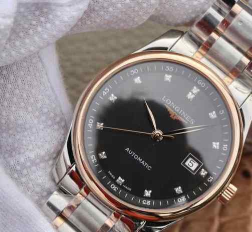 v9名匠男表高仿-细节图9