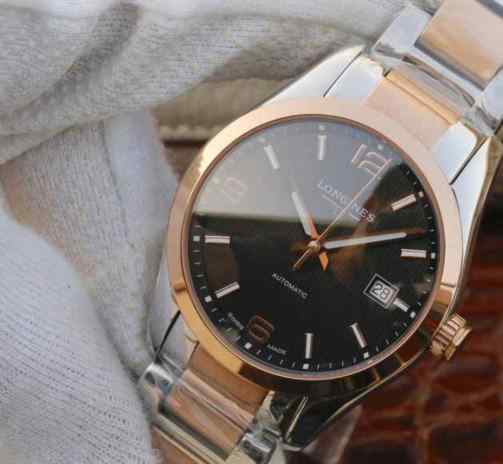 精仿浪琴康铂-细节图3