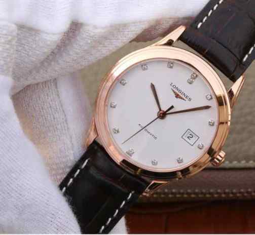 复刻浪琴军旗什么价位-细节图3