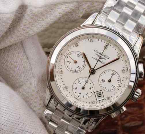 浪琴军旗复刻多少钱-细节图1