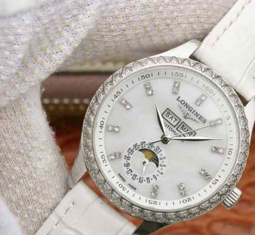 浪琴名匠一比一高仿多少钱-细节图2