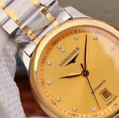 浪琴名匠KY厂L2.628.5.37.7-细节图2