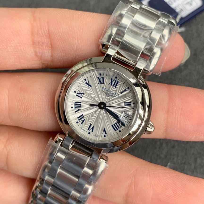 GS厂手表浪琴表心月系列L8.110.5.78.6优雅女表-细节图3