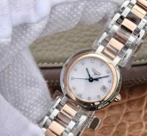 浪琴仿表-细节图3