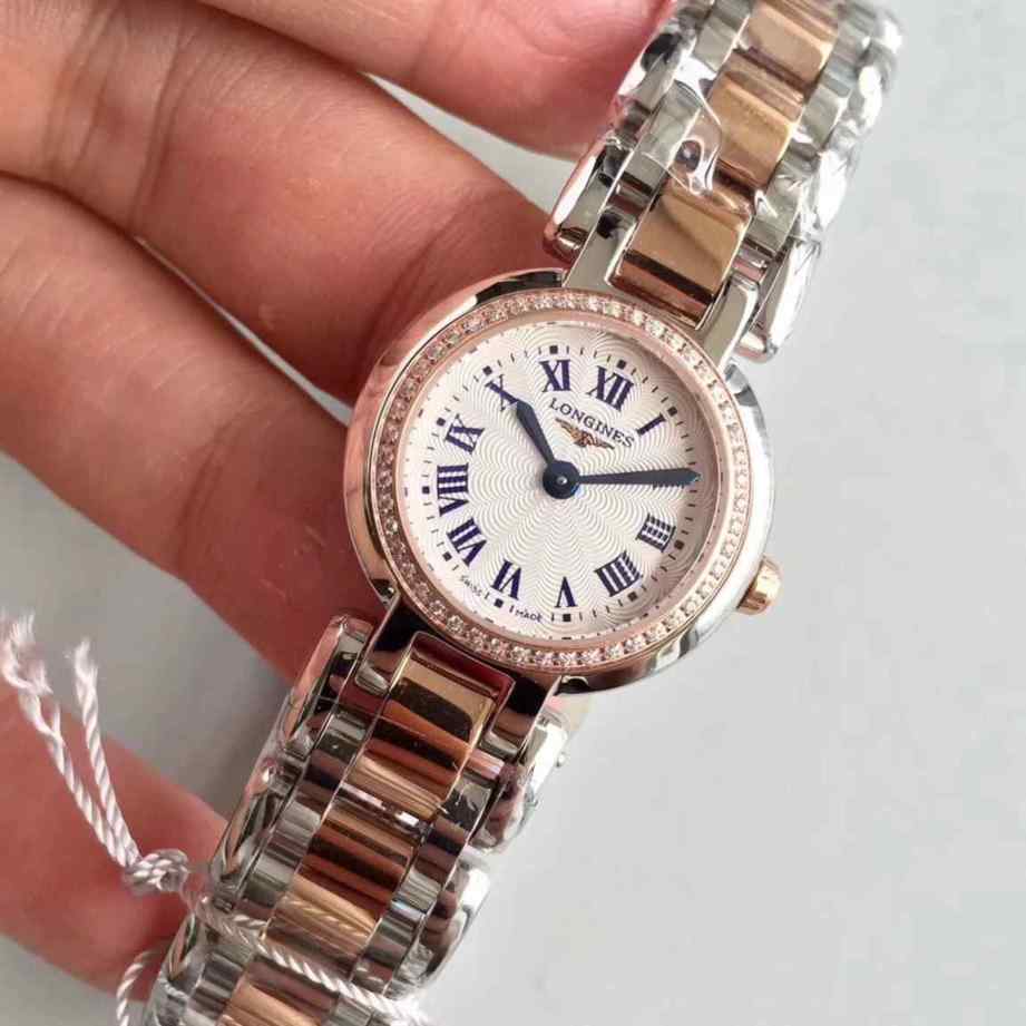 GS浪琴表心月系列L8.111.5.87.6-细节图8