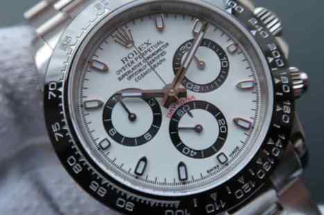 n厂劳力士熊猫迪-细节图3