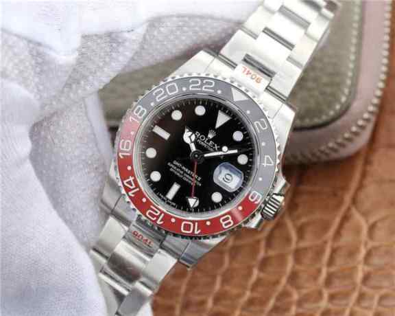 劳力士格林尼治哪家复刻好-细节图2