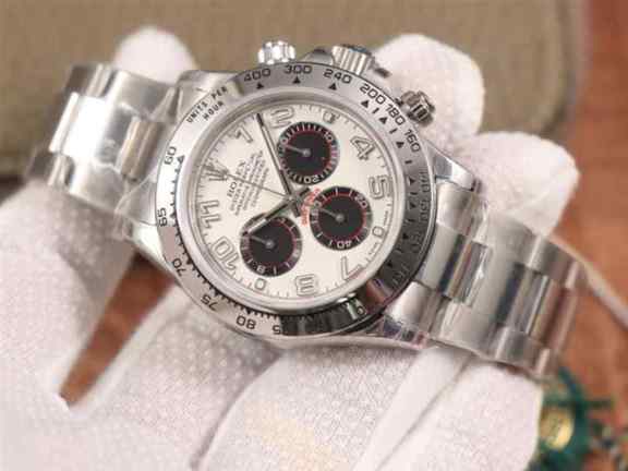 劳力士迪通拿复刻-细节图3