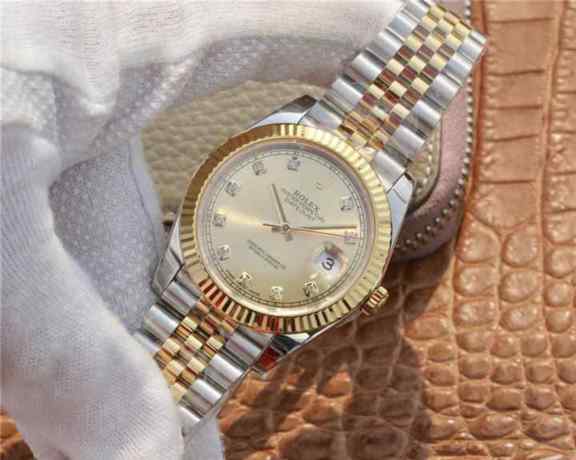 精仿劳力士日志-细节图2