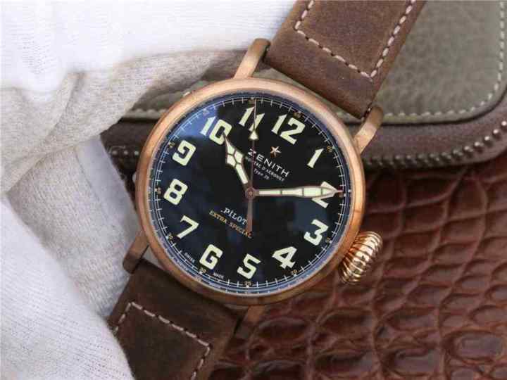 高仿真力时飞行员系列-细节图3