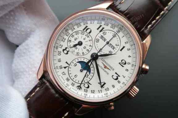 复刻浪琴名匠L2.773.4.78.6-细节图3