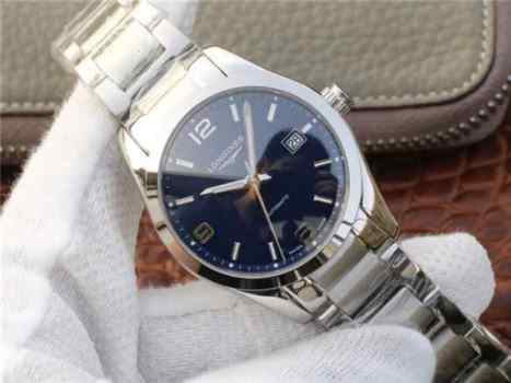 LK浪琴制表传统康铂系列男士腕表-细节图2