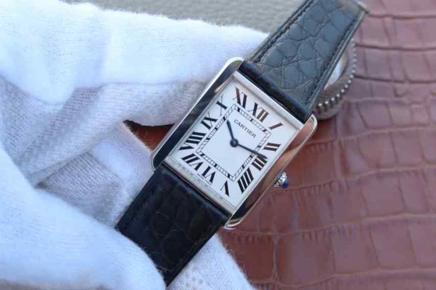 卡地亚高仿在哪买-细节图1