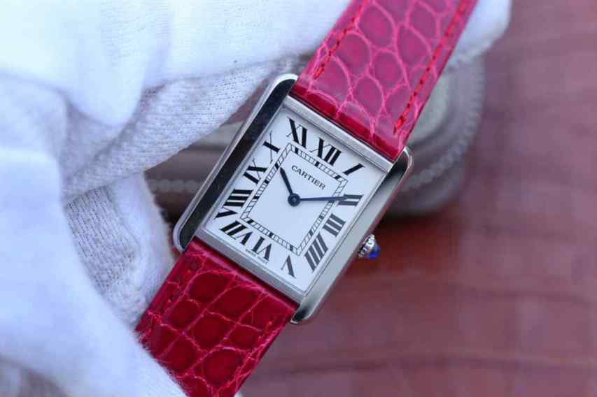 卡地亚复刻表哪家好-细节图2