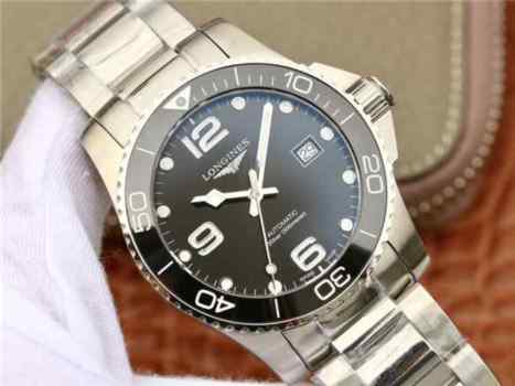 ZF浪琴康卡斯L3.777.4.58.6-细节图1