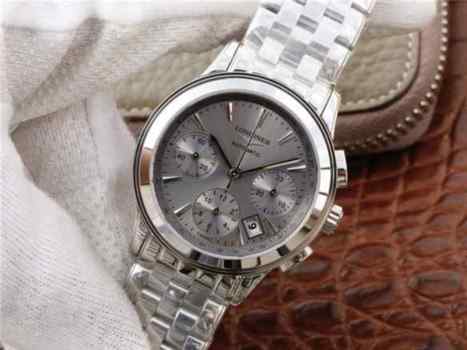 TW浪琴军旗L4.803.4系列-细节图3