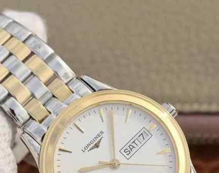 复刻浪琴军旗系列L4.799.3.22.7-细节图2