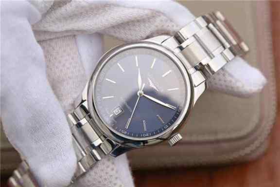 浪琴名匠复刻那个厂好-细节图3