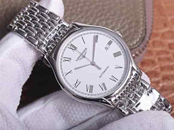 仿浪琴男表-细节图7