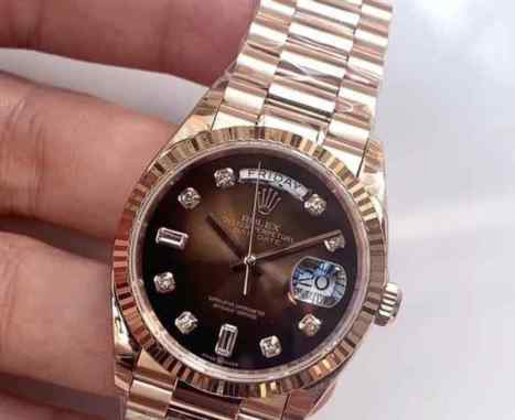 复刻劳力士星期日历型-细节图2