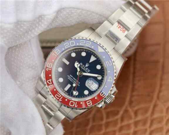 劳力士可乐圈哪家复刻得好-细节图2