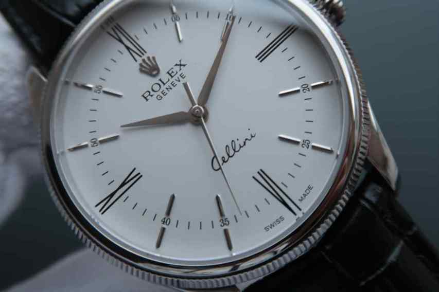 切利尼系列劳力士复刻-细节图3