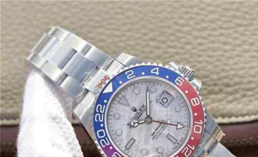 高仿劳力士腕表-细节图1