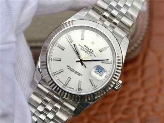 dj复刻劳力士日志怎么购买-细节图2