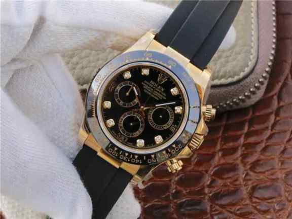 劳力士迪通拿仿表哪个厂做的-细节图2
