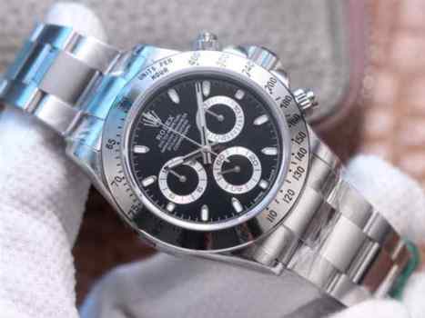 高仿劳力士迪通拿多少钱-细节图3