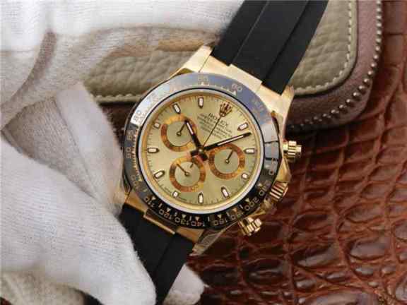 劳力士宇宙高仿型迪通拿系列价格-细节图1