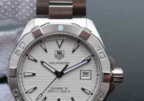 长荣厂泰格豪雅仿-细节图2