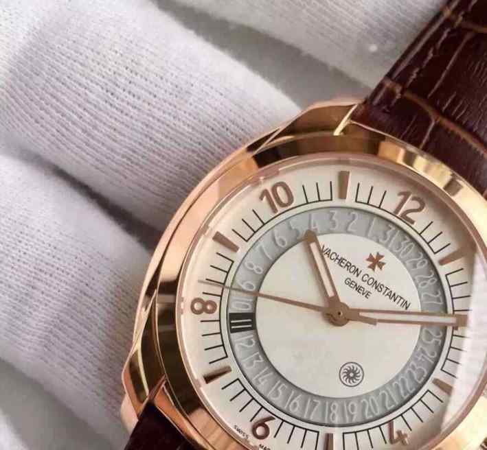 江诗丹顿巴塞尔复刻表-细节图3