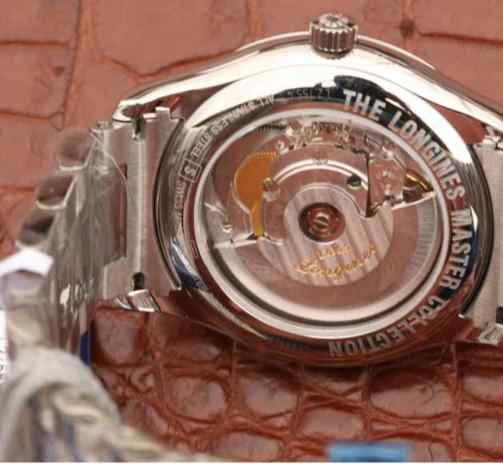 gs厂浪琴名匠大嘴L2.666.4.78.6-细节图6