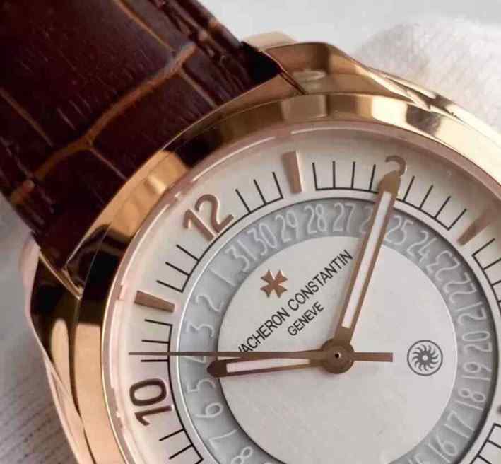 江诗丹顿巴塞尔复刻表-细节图4