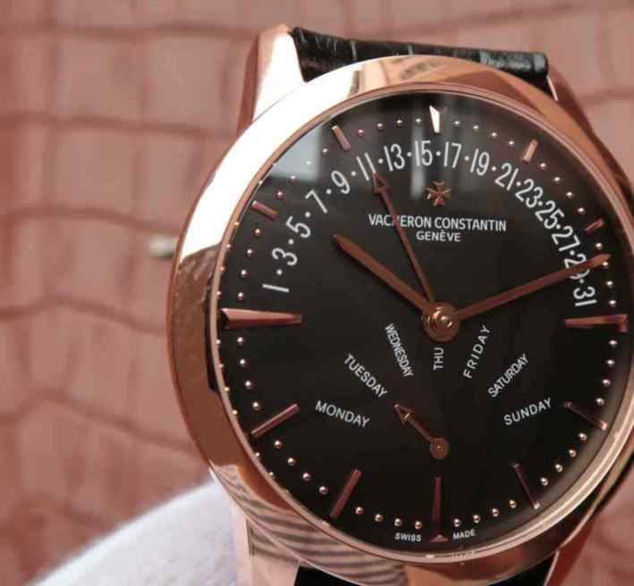 复刻江诗丹顿对比-细节图4