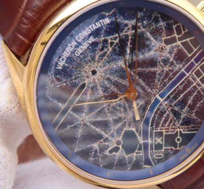 江诗丹顿-细节图1