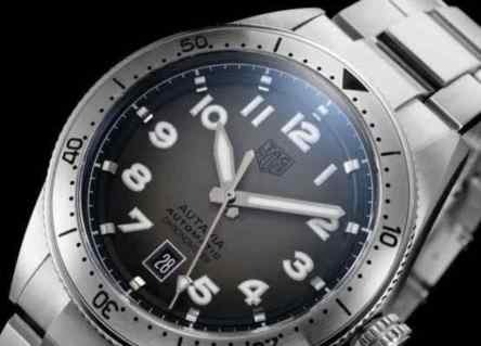 泰格豪雅高仿男士手表什么价-细节图4