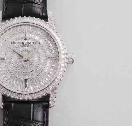 复刻江诗丹顿满天星手表-细节图4