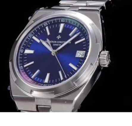 江诗丹顿纵横四海高仿男表价格-细节图3