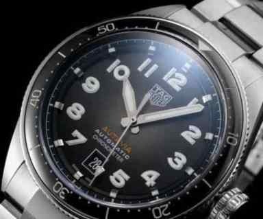 精仿豪格泰男款雅手表-细节图4